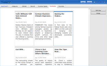 TradeQQ screenshot 6