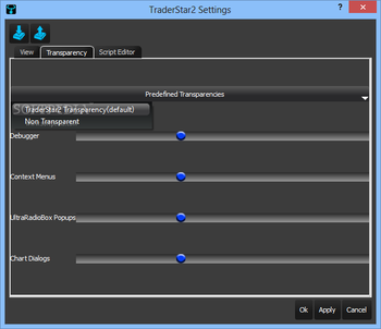 TraderStar screenshot 10