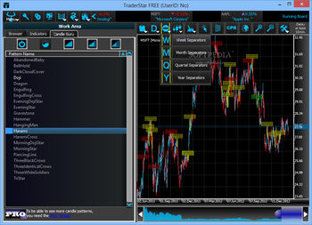 TraderStar screenshot 6