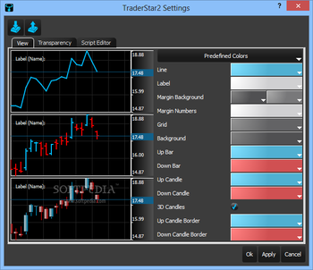 TraderStar screenshot 9