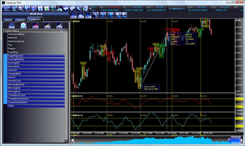 TraderStar screenshot