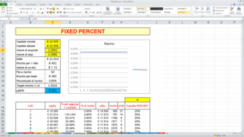 Trading Plan screenshot 2