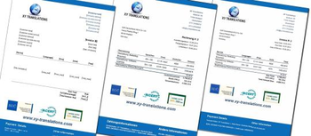 Tradumanager screenshot 2