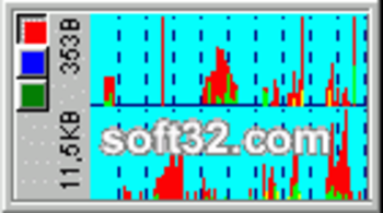 Traffaret screenshot 2
