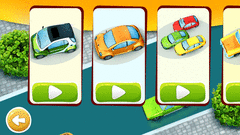 Traffic Conductor screenshot 2