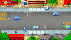 Traffic Conductor screenshot 3