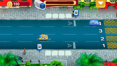 Traffic Conductor screenshot 7