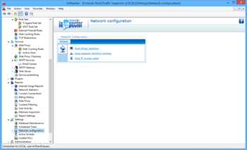 Traffic Inspector screenshot 10