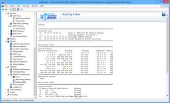 Traffic Inspector screenshot 12