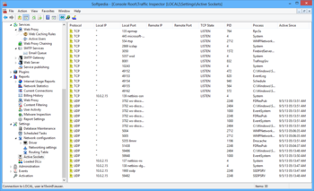 Traffic Inspector screenshot 13