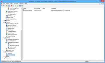 Traffic Inspector screenshot 14