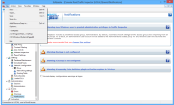 Traffic Inspector screenshot 16
