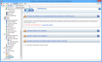 Traffic Inspector screenshot 17