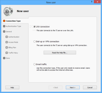 Traffic Inspector screenshot 18