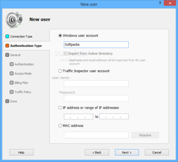 Traffic Inspector screenshot 19