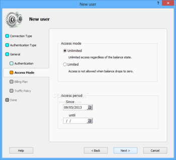 Traffic Inspector screenshot 21