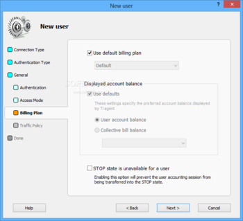 Traffic Inspector screenshot 22
