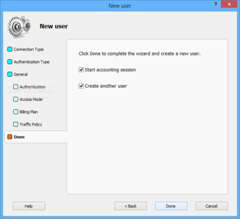Traffic Inspector screenshot 24