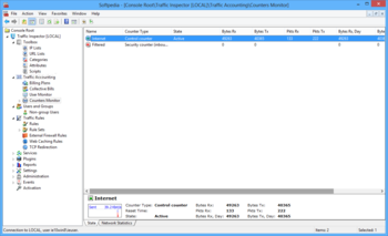Traffic Inspector screenshot 3