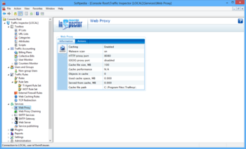 Traffic Inspector screenshot 6