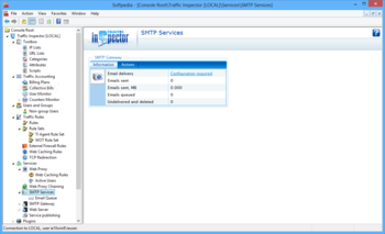Traffic Inspector screenshot 7