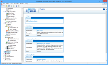 Traffic Inspector screenshot 8