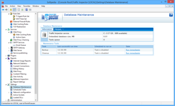 Traffic Inspector screenshot 9
