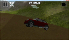 Traffic Race 3D 2 screenshot 10