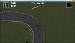 Traffic Race 3D 2 screenshot 12