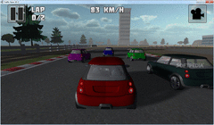 Traffic Race 3D 2 screenshot 6