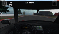 Traffic Race 3D 2 screenshot 8