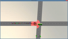 Traffic Zoom Denial screenshot