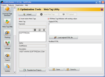 TrafficSeeker - Lite Free Edition screenshot 3