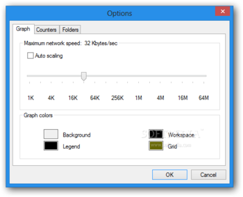 TrafMeter screenshot 16