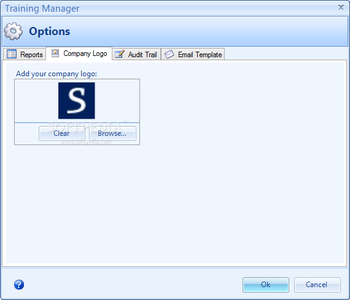 Training Manager Enterprise Edition screenshot 11