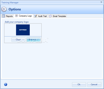 Training Manager Standard Edition screenshot 9