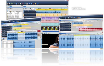 trakAxPC screenshot 2