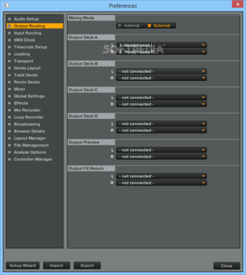 Traktor screenshot 10