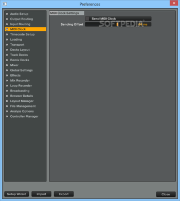 Traktor screenshot 12