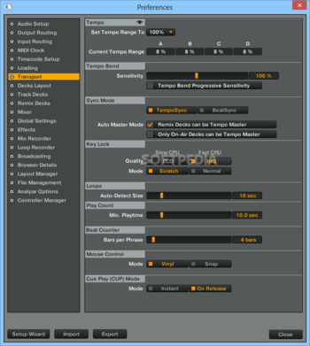 Traktor screenshot 15