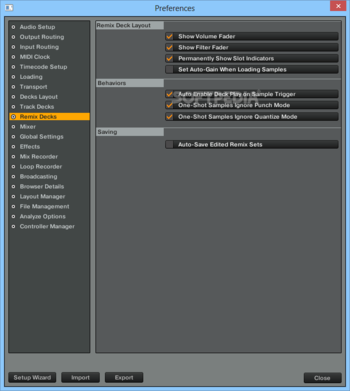 Traktor screenshot 18