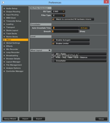Traktor screenshot 19