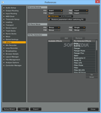 Traktor screenshot 21