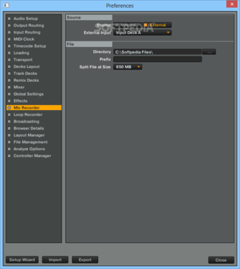 Traktor screenshot 22