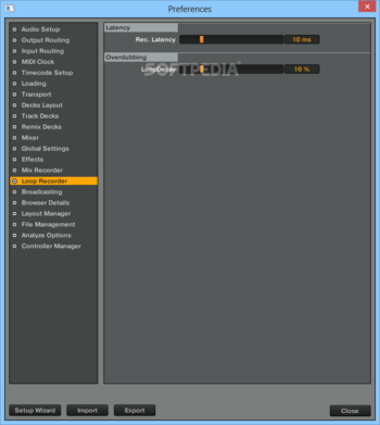 Traktor screenshot 23