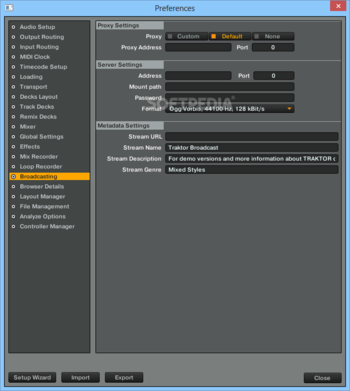 Traktor screenshot 24