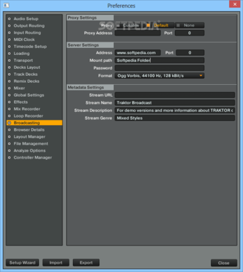 Traktor screenshot 25