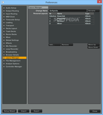 Traktor screenshot 27