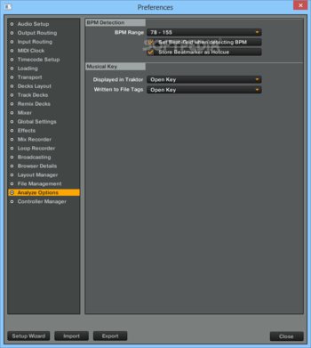 Traktor screenshot 29