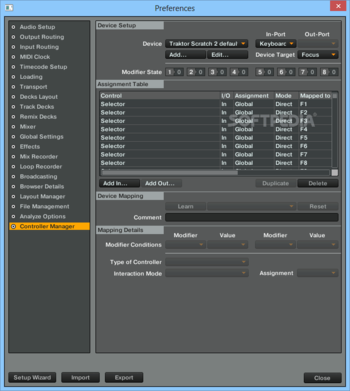 Traktor screenshot 30